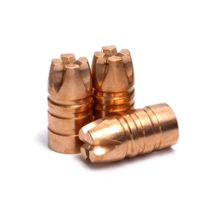 .429 diameter, 250 grain Xtreme Penetrator Bullets (50 count)