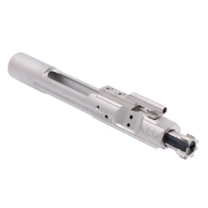 BOLT CARRIER ASSEMBLY, AR-15/M16, 6.8 SPC, AUTO, MIL-SPEC, NICKEL BORON