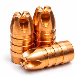 .500 diameter, 420 grain Xtreme Penetrator Bullets (25 count)