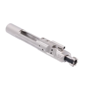 BOLT CARRIER ASSEMBLY, AR-15/M16, 6.5 GRENDEL, AUTO, MIL-SPEC, NICKEL BORON