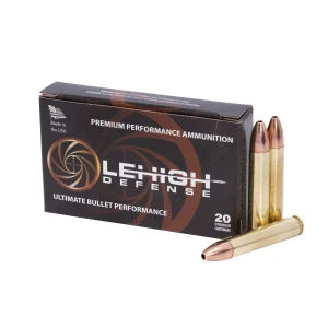 350 LEGEND | 150GR, LEHIGH DEFENSE CC, 20/BOX