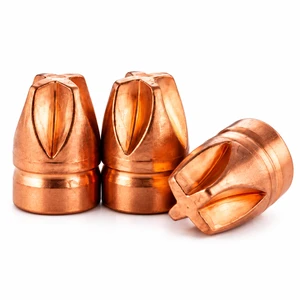 .355 diameter, 68 grain Xtreme Defense Bullets (100 count)