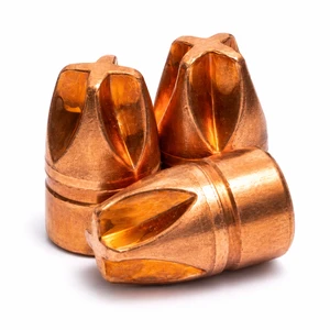 .355 diameter, 90 grain Xtreme Defense Bullets (100 count)