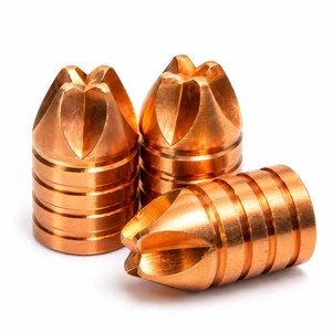 .400 diameter, 150 grain Xtreme Defense Bullets (50 count)
