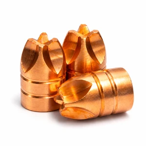 .451 diameter, 190 grain Xtreme Defense Bullets (50 count)
