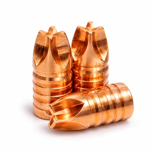 .458 diameter, 325 grain Xtreme Defense Bullets (50 count)