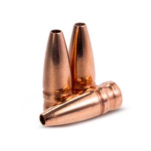 .375 diameter, 185 grain Controlled Fracturing Bullets (50 count)