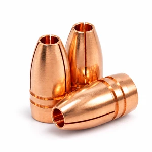 .355 diameter, 115 grain Maximum Expansion Bullets (50 count)