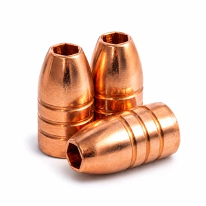 .452 diameter, 250 grain Controlled Fracturing Bullets (50 count)