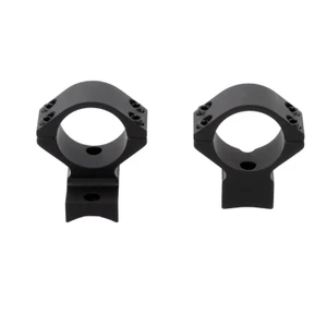 SCOPE MOUNT, TALLEY, 1 INCH, MID RINGS, NULA RIFLES