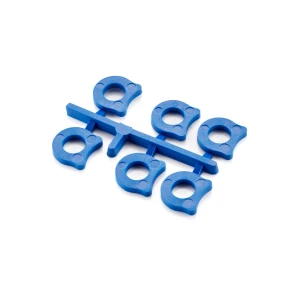 SHOK-BUFF, RECOIL BUFFERS, 1911, PACKAGE OF 6