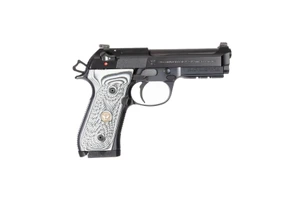 Beretta/Wilson Combat 92G Centurion Tactical w/ Action Tune