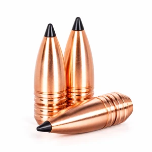 .358 diameter, 180 grain Tipped Controlled Chaos Bullets (50 count)