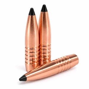 .264 diameter, 120 grain Tipped Maximum Expansion Bullets (50 count)