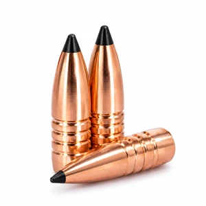 .308 diameter, 115 grain Tipped Maximum Expansion Bullets (50 count)
