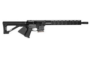 Protector Carbine, California Compliant, 300 HAM'R, 16" Barrel, 1-15 Twist, Black