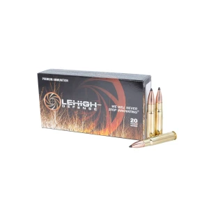 LEHIGH DEFENSE .358 WINCHESTER | 200GR, LEHIGH TCC, 20/BOX