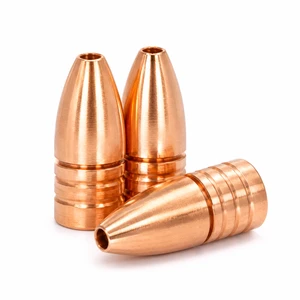 .356 diameter, 165 grain Controlled Chaos Bullets (50 count)