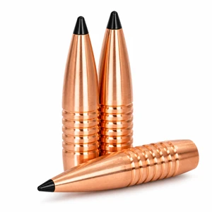 .308 diameter, 175 grain Tipped Maximum Expansion Bullets (50 count)
