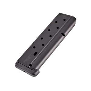 POWER MAG, 38SPR, 10RD, BLACK