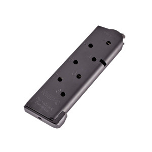 POWER MAG, COMPACT, .45ACP, 8RD, BLACK - LEGACY PN 16132