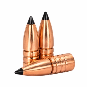 .308 diameter, 110 grain Tipped Controlled Chaos Bullets (50 count)