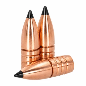 .308 diameter, 125 grain Tipped Controlled Chaos Bullets (50 count)
