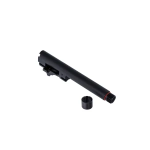 Barrel, Beretta 92 Series, 9mm, Threaded, 1/2x28