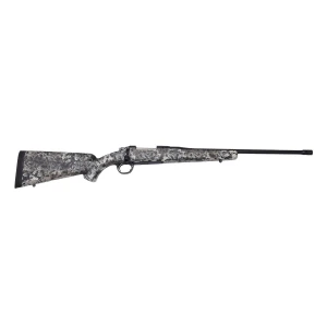  NULA, Model 20, .243 Winchester, 20" Barrel, 1-8 Twist, Canyon Rogue