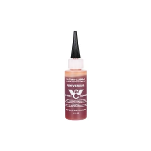 UNIVERSAL, ULTIMA-LUBE II, 2 OZ BOTTLE