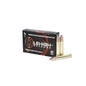 350 LEGEND | 165GR, LEHIGH DEFENSE CC, 20/BOX