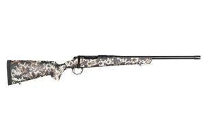NULA, Model 20, .308 Winchester, 20" Barrel, 1-10 Twist, Canyon Rogue