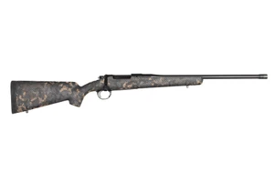 NULA Model 20, .308 Winchester, 20" Barrel, 1-11.25 Twist, Kodiak Rogue