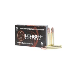 350 LEGEND | 150GR, LEHIGH DEFENSE ME, 20/BOX