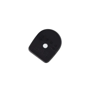 BASE PAD, 849 MAGAZINE ONLY, IDPA CCP, ALUMINIUM