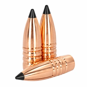 .308 diameter, 130 grain Tipped Xtreme Chaos Special Purpose Bullets (50 count)