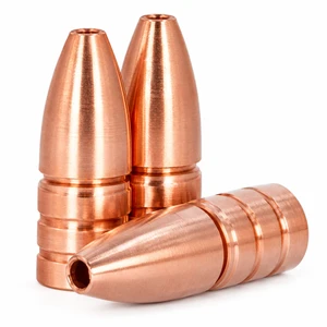 .308 diameter, 110 grain Controlled Chaos Bullets (50 count)