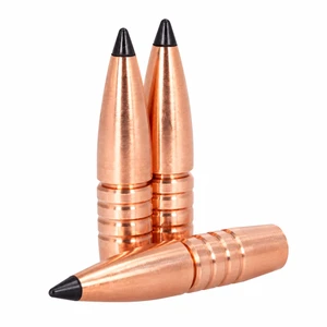 .277 diameter, 125 grain Tipped Controlled Chaos Bullets (50 count)