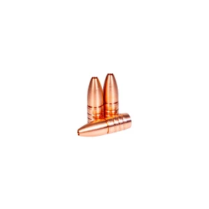 .308 diameter, 125 grain Controlled Chaos Bullets (50 count)