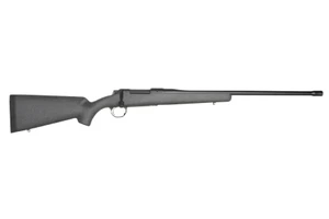 NULA Model 20, 6.5 Creedmoor, 22" Barrel, 1-8 Twist, Charcoal Gray