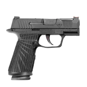 SIG / WILSON COMBAT P365 2.0, MACRO SHORT MODULE, 9MM
