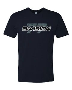SHIRT, SHORT SLEEVE, DIVISION 77