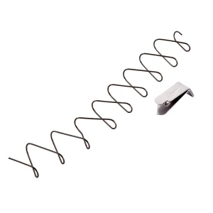 CONVERSION KIT, SPRING & FOLLOWER, .45ACP, 8RD