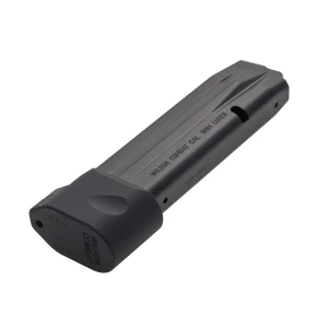MAGAZINE, EDC X9 / P1, 9MM, 18 ROUND, +2