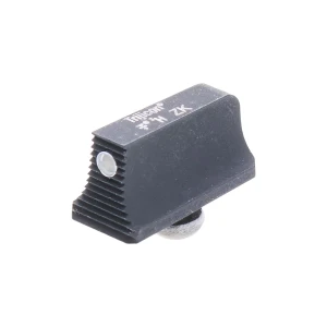 FRONT SIGHT, EDC X9, SNAG-FREE, TRITIUM, .260"