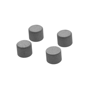 PIN TECHNOLOGY REPLACEMENT PINS, TRIJICON RMR FOOTPRINT, PACKAGE OF 4
