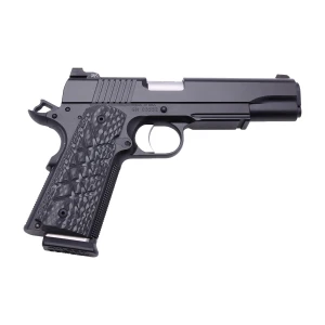 Guncrafter Industries, No Name, Government, Lightrail, 9mm, Melonite