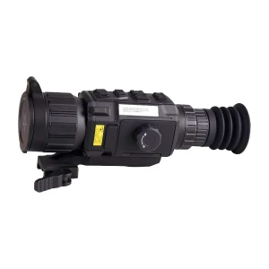 RATTLER V3 LRF 35-384 THERMAL RIFLESCOPE