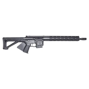 Recon Tactical, California Compliant, 5.56 NATO, 16" Barrel, 1-8 Twist, Black