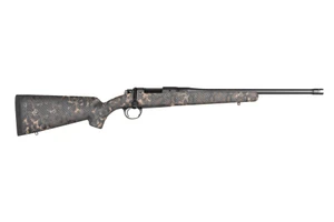 NULA, Model 20S, 300 HAM'R, 18" Barrel, 1-13 Twist, Kodiak Rogue, 13.5" LOP, Varmint Rifle